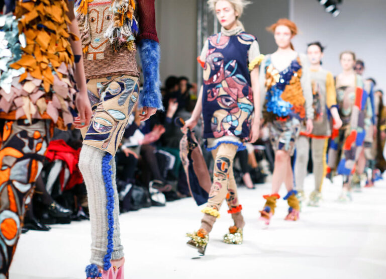 How will you dwell the excessive life if you don’t put on the excessive heels?