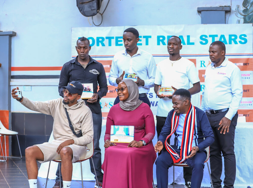 Soccer dominates Fortebet Sports activities month-to-month awards for Might.